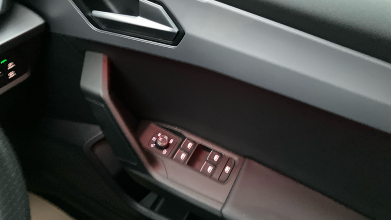 SEAT Leon 1.0 TSI EVO FR 5dr Petrol Hatchback